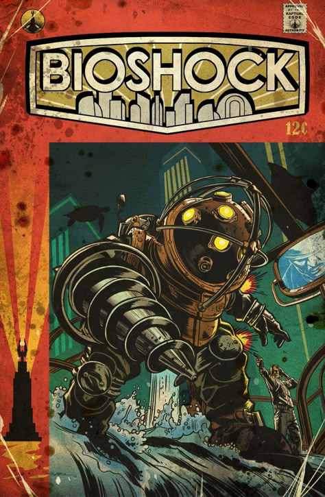 BioShock