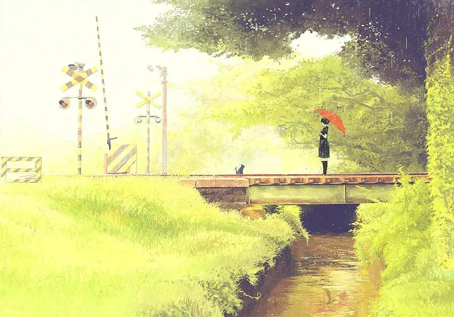 Обложка: Навсикая из Долины ветров или как Мир по прежнему красив, а в остальном сердцу хочется кричать.